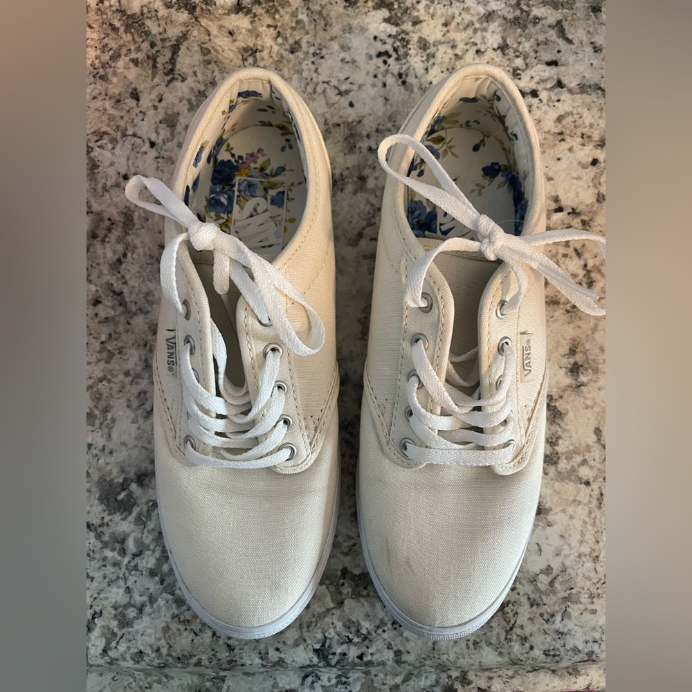 Vans Atwood Low Sneaker